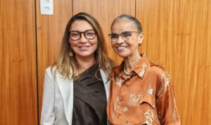 Rosangela da Silva, Première dame du Brésil : militante grâce à la mode