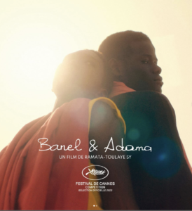 Banel et Adama : le film de Ramata-Toulaye Sy sort au cinéma
