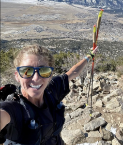 Courtney Dauwalter : L’icône de l’ultra-trail repousse les limites
