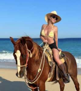 Britney Spears publiera son autobiographie en octobre prochain