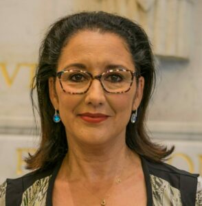 Remaniement : Fadila Khattabi nommée Ministre déléguée chargée des Personnes handicapées
