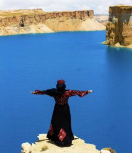 3 ans de Taliban : même le parc est interdit aux afghanes, « une décision cruelle »