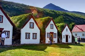 islande
