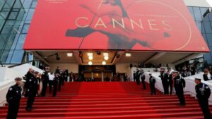 Festival de Cannes : parité dans le jury mais pas dans la sélection