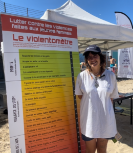 « Safer » : le dispositif de Marseille pour lutter contre le harcèlement et les violences sexuelles