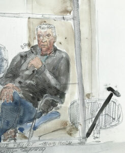 Les viols de Gisèle Pelicot auraient pu être évités : l’ADN de Dominique Pelicot avait été identifié