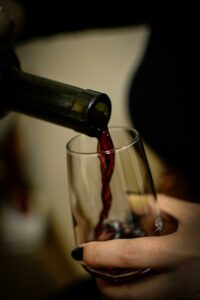 Alcool et santé : des risques accrus pour les femmes