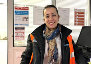 Sara Cardoso Lopes : « J’ai quitté mon pays pour chercher de nouvelles opportunités »