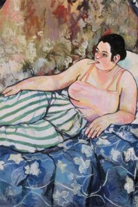 Suzanne Valadon, une peintre en marge exposée au Centre Pompidou