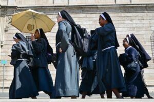 Femmes et Vatican : Ce que le pape François a (vraiment) changé depuis 2013
