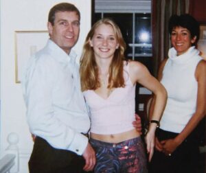 Virginia Giuffre, symbole des victimes d’Epstein, s’est suicidée en Australie