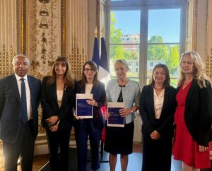 La lutte contre l’antisémitisme en France : un rapport, des propositions, et une mobilisation politique renforcée