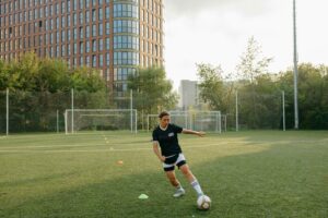 Carton rouge pour la parité dans le sport : les femmes toujours reléguées au second plan