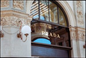 Miuccia Prada : féministe et icône du luxe