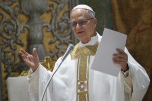 Violences sexuelles dans l’Église : le défi majeur de Léon XIV