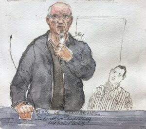Joël Le Scouarnec : le chirurgien pédocriminel condamné à 20 ans de réclusion criminelle, avec deux tiers de sûreté