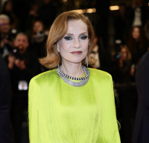Les femmes de pouvoir à Cannes