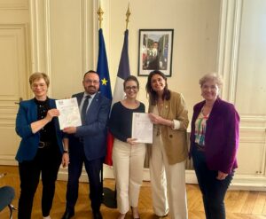 Soumission chimique : un rapport parlementaire pour protéger les victimes
