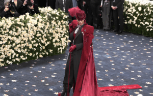 Met Gala 2025 : le dandysme noir illumine les marches du Metropolitan Museum