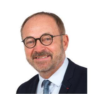 Soumission chimique : de nouvelles accusations contre Joël Guerriau
