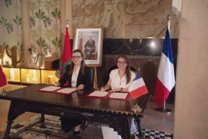 Diplomatie féministe : la coopération franco-marocaine renforcée