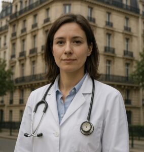 Parité : les femmes deviennent majoritaires parmi les médecins, mais restent exclues des postes de pouvoir
