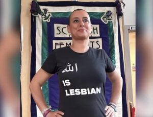 Maroc : une militante féministe emprisonnée 