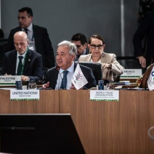 Violences sexuelles en guerre : Israël et la Russie bientôt sur liste noire ?