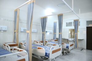 Ce que l’on sait des agressions sexuelles sur des bébés à l’hôpital de Montreuil