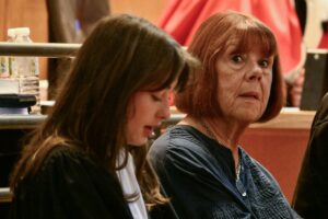 Procès de Mazan : douze ans de prison requis contre l’accusé à la “pensée d’un autre âge”