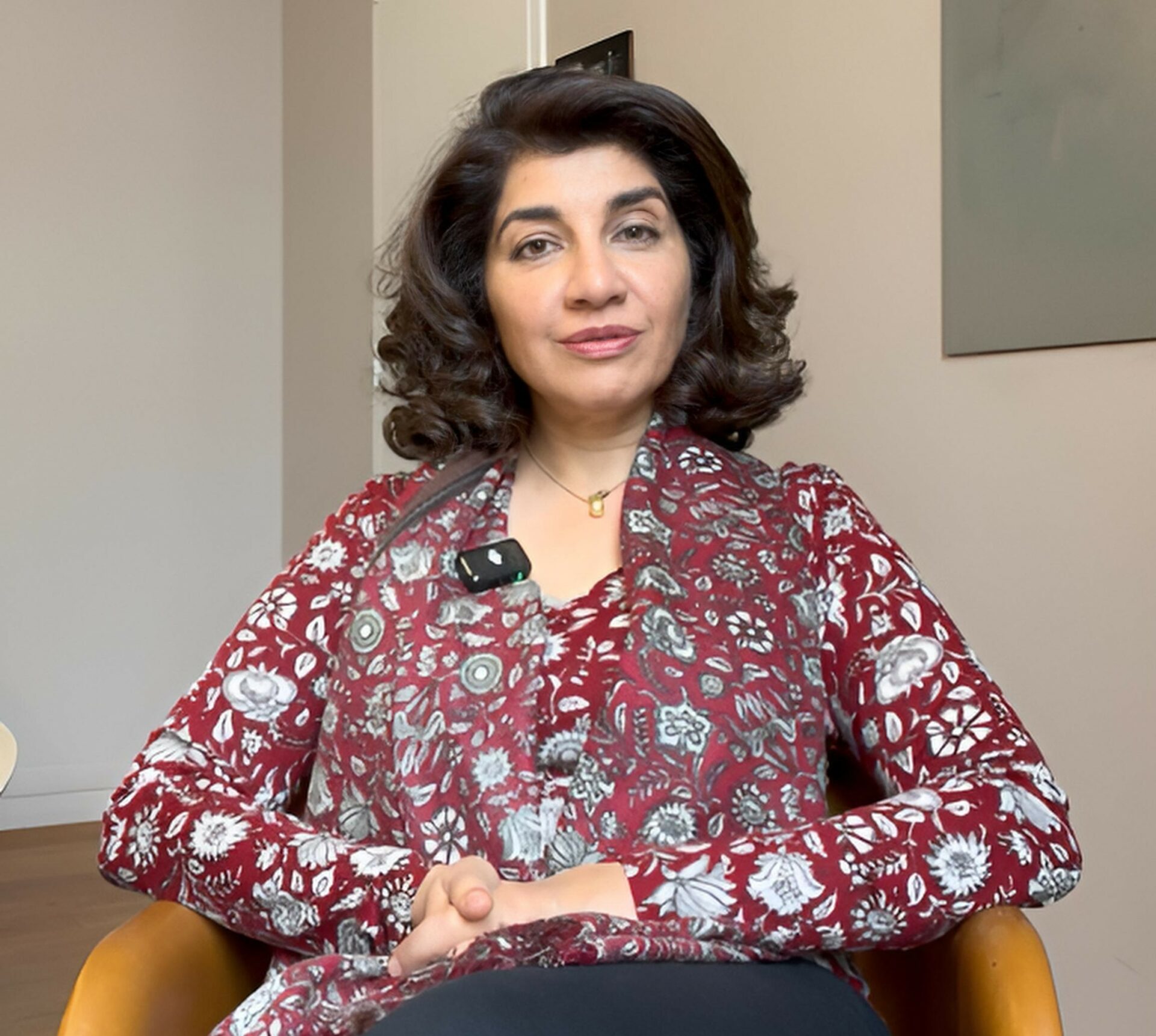 sabira razaali