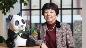 Qui est Monique Barbut, la nouvelle ministre de la Transition écologique, ancienne présidente du WWF ?
