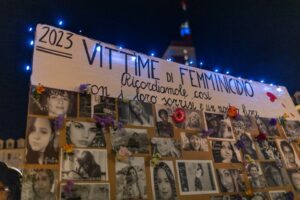 Vote historique au Parlement italien : le féminicide devient un crime autonome