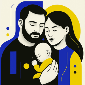 Nouveau congé de naissance : ce que change la mesure adoptée par l’Assemblée nationale