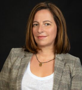 Solène Podevin-Favre : « La défense des plus fragiles est le moteur de mon engagement. »