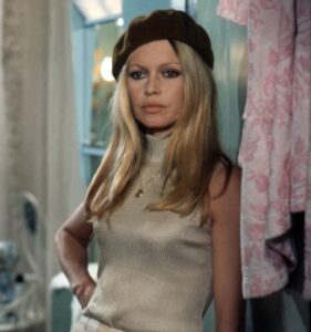 La fin d’un mythe : Brigitte Bardot est décédée