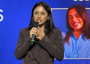 Les Lauréates 2025 : cinq femmes distinguées par ELLE et La Tribune pour leur impact