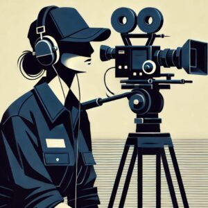 La part de femmes réalisatrices en France au plus bas niveau depuis cinq ans, alerte le CNC