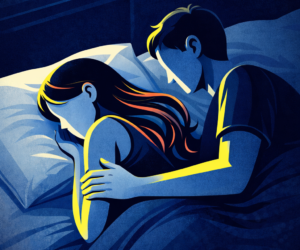 Fin du devoir conjugal : le texte voté à l&rsquo;unanimité par les députés