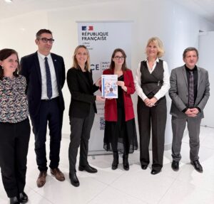 Sexisme hostile et sexisme paternaliste : les deux types de sexisme expliqués par le rapport 2026 du HCE