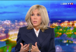 Cyberharcèlement : entre prison ferme et avec sursis pour les harceleurs de Brigitte Macron