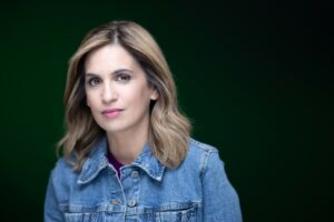 Sonia Mabrouk démissionne de CNews : entre condamnations de Morandini et tensions internes