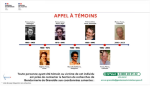 Affaire Jacques Leveugle : ce que révèle l’enquête sur le septuagénaire accusé de 89 viols et agressions sexuelles sur mineurs