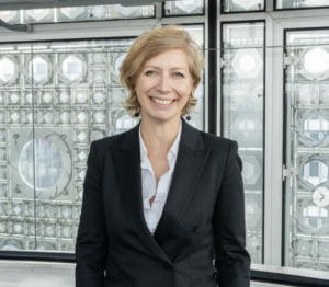 Anne-Claire Legendre nommée présidente de l’Institut du Monde Arabe : une diplomate proche de l’Élysée prend les commandes
