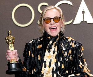 Amy Madigan : qui est l’actrice Oscar 2026 de la meilleure actrice dans un second rôle pour “Evanouis” après 40 ans de carrière à Hollywood ?