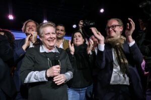 Municipales 2026 : pourquoi les femmes reculent à la tête des grandes villes françaises ?