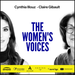 Exclusive Voices – Claire Gibault : « en 2018, les femmes représentaient 4 % des chefs d’orchestre dans les institutions mondiales. »