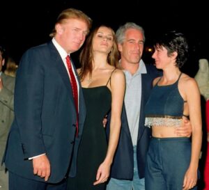 Affaire Epstein : le FBI publie des documents évoquant des accusations d’agression sexuelle contre Donald Trump