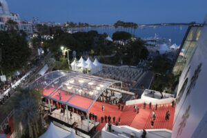 Cannes 2026 : seulement 5 réalisatrices en compétition, qui sont-elles ?