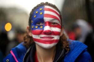 SAVE America Act : comment la loi voulue par Donald Trump pourrait restreindre le vote des femmes?